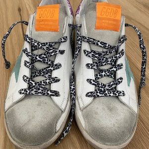 Golden Goose Super-star’s